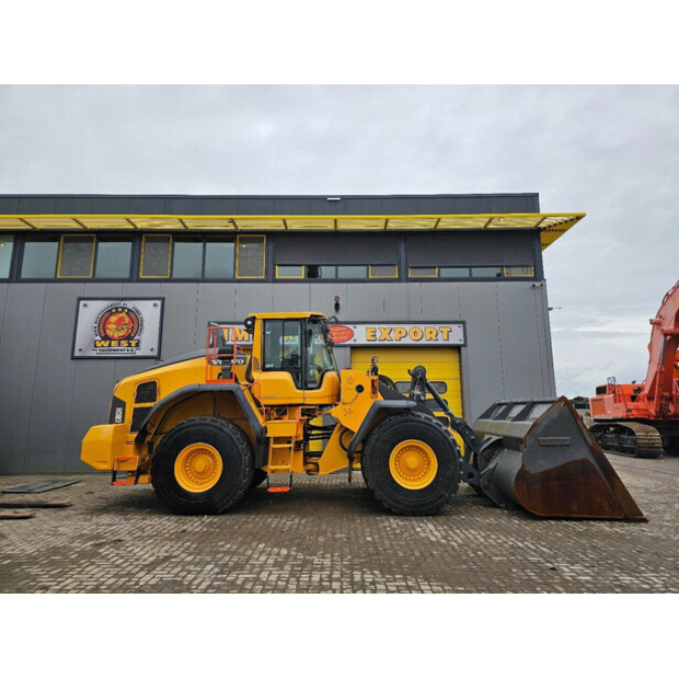 2020 فولفو L180H-46315116