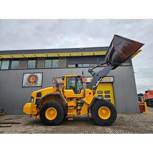 2020 فولفو L180H-46315118