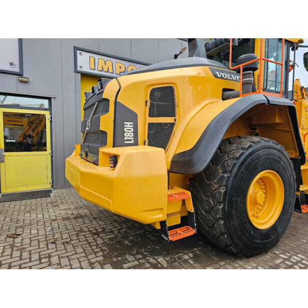 2020 فولفو L180H-46315128