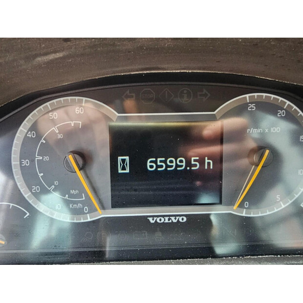 2020 فولفو L180H-46315133