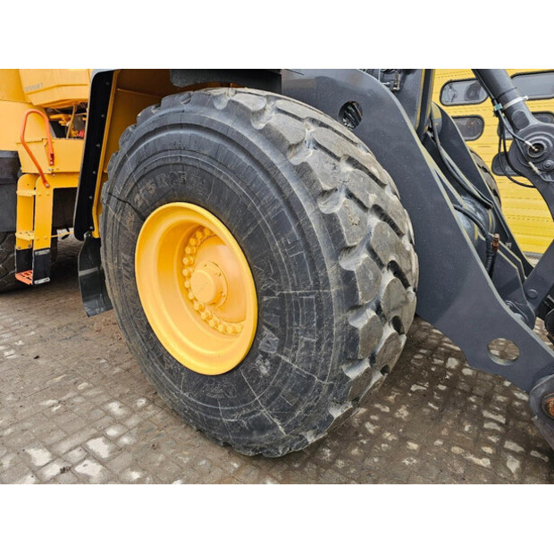 2020 فولفو L180H-46315139