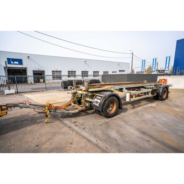 2007 Samro TRADI+RD19-46315203