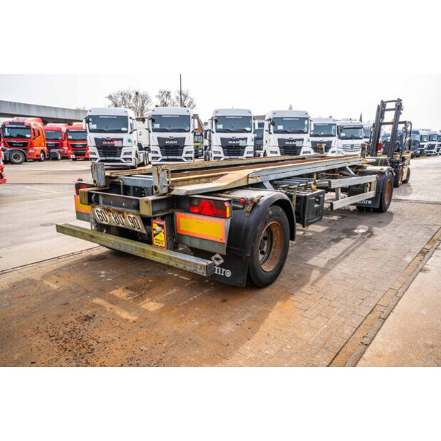 2007 Samro TRADI+RD19-46315209