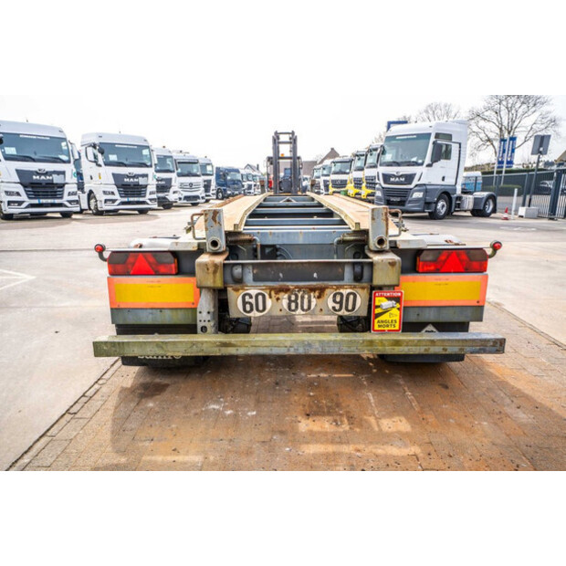 2007 Samro TRADI+RD19-46315211