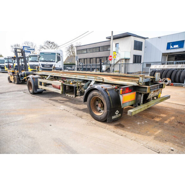 2007 Samro TRADI+RD19-46315213