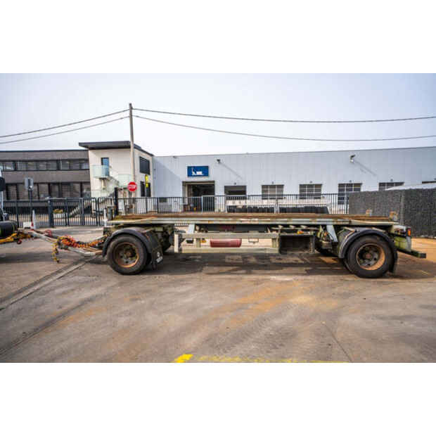 2007 Samro TRADI+RD19-46315215