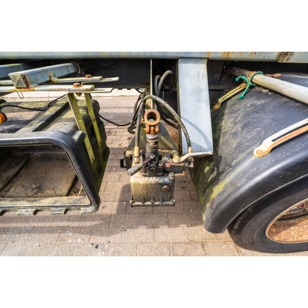 2007 Samro TRADI+RD19-46315217