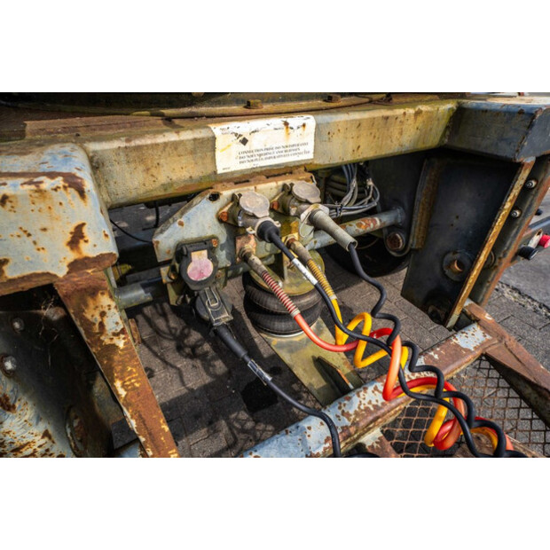 2007 Samro TRADI+RD19-46315219