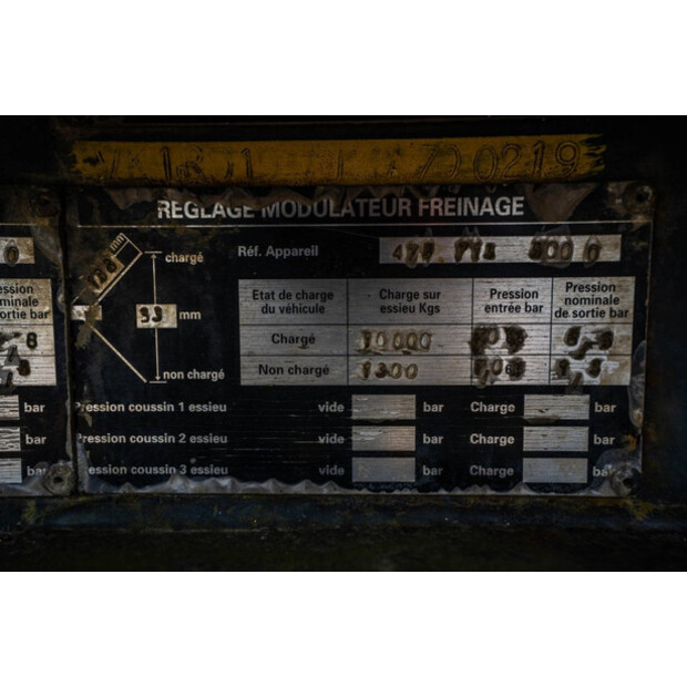 2007 Samro TRADI+RD19-46315223