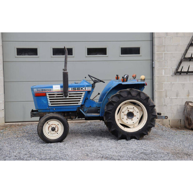 Iseki TL2500-46315326