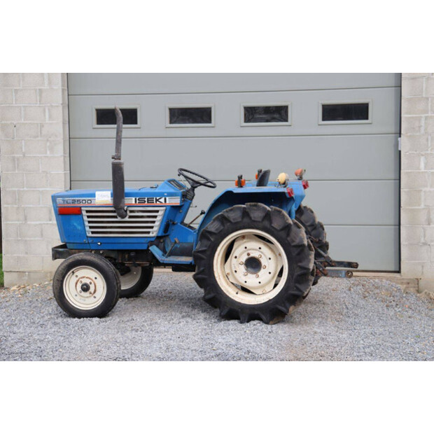 Iseki TL2500-46315328