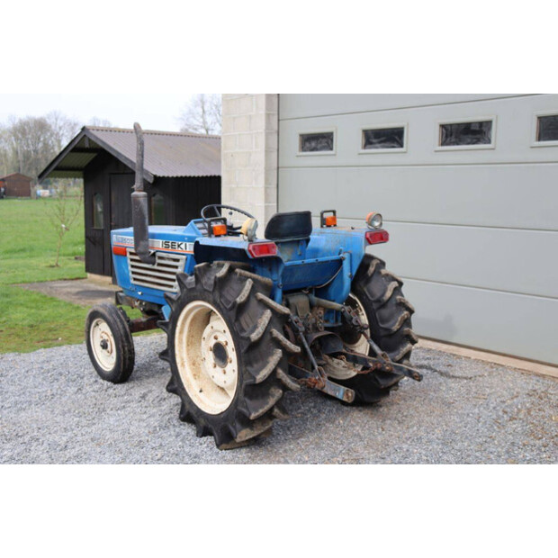 Iseki TL2500-46315329
