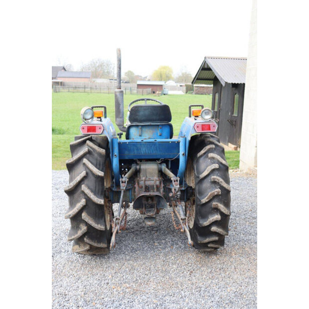 Iseki TL2500-46315330