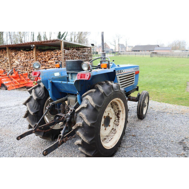 Iseki TL2500-46315331