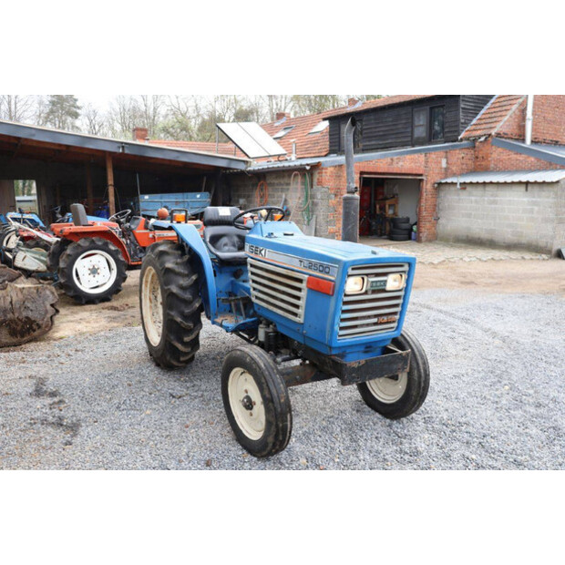 Iseki TL2500-46315332