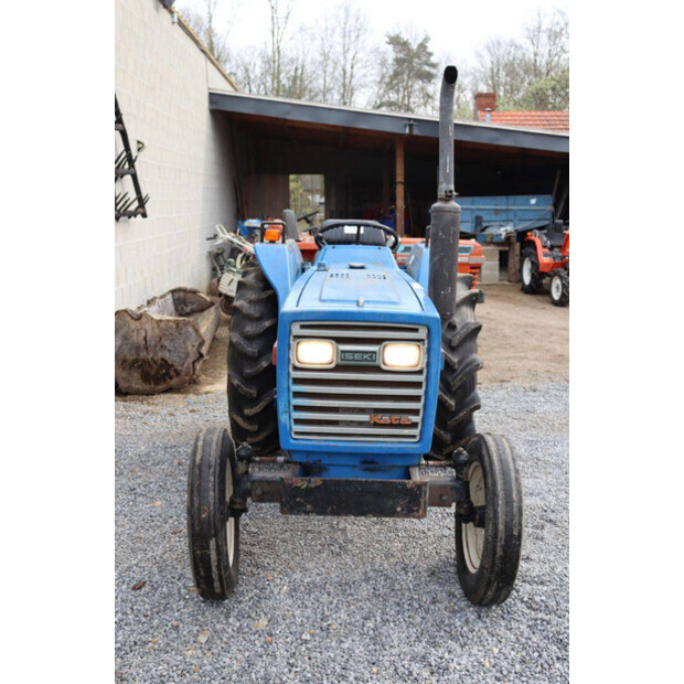 Iseki TL2500-46315333