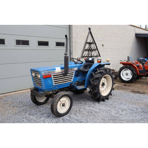 Iseki TL2500-46315334