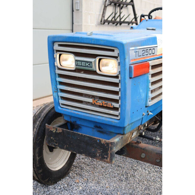 Iseki TL2500-46315335