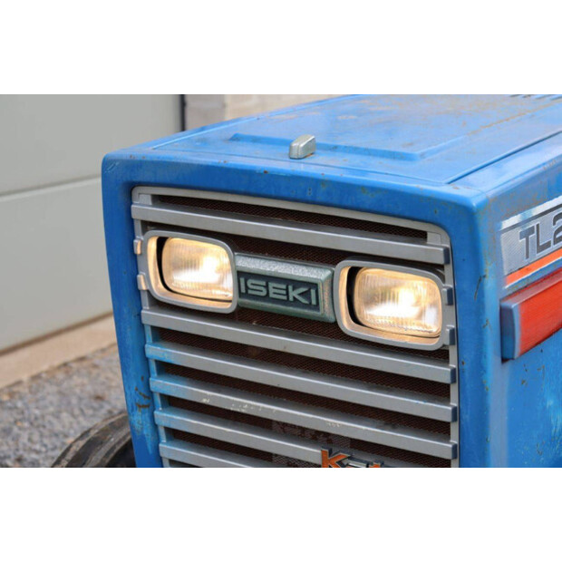 Iseki TL2500-46315336