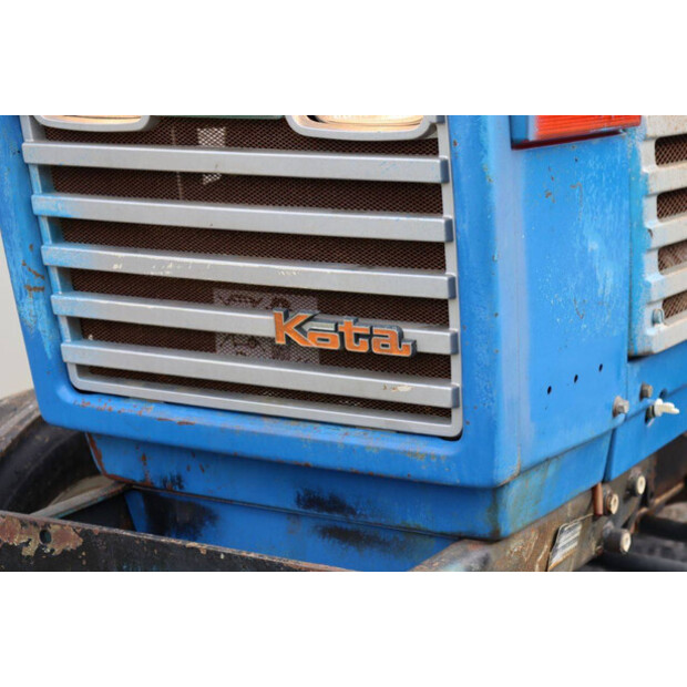 Iseki TL2500-46315337