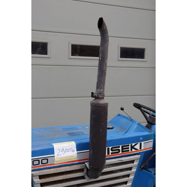 Iseki TL2500-46315339