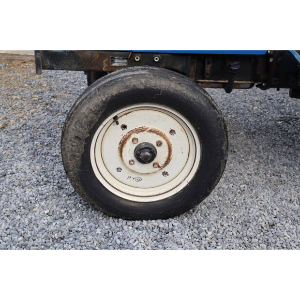 Iseki TL2500-46315340