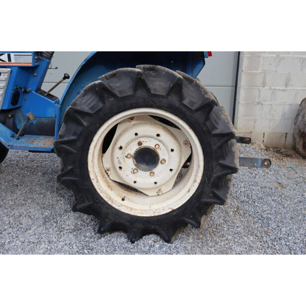 Iseki TL2500-46315341