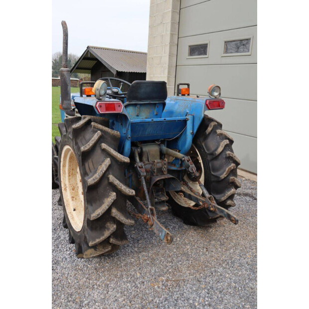 Iseki TL2500-46315342