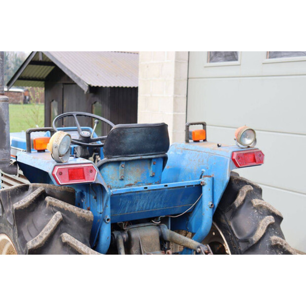 Iseki TL2500-46315343