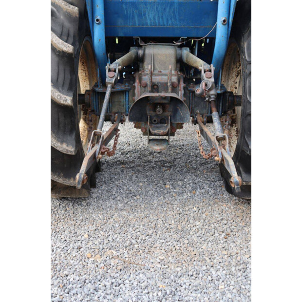 Iseki TL2500-46315346