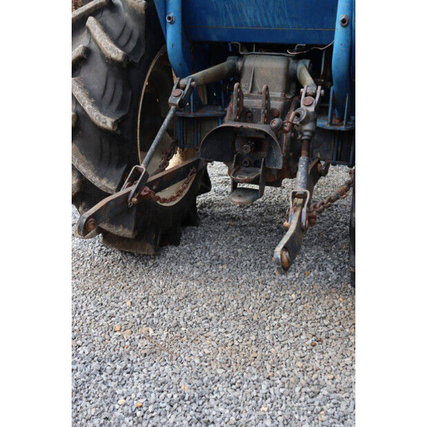 Iseki TL2500-46315347