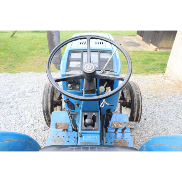 Iseki TL2500-46315349