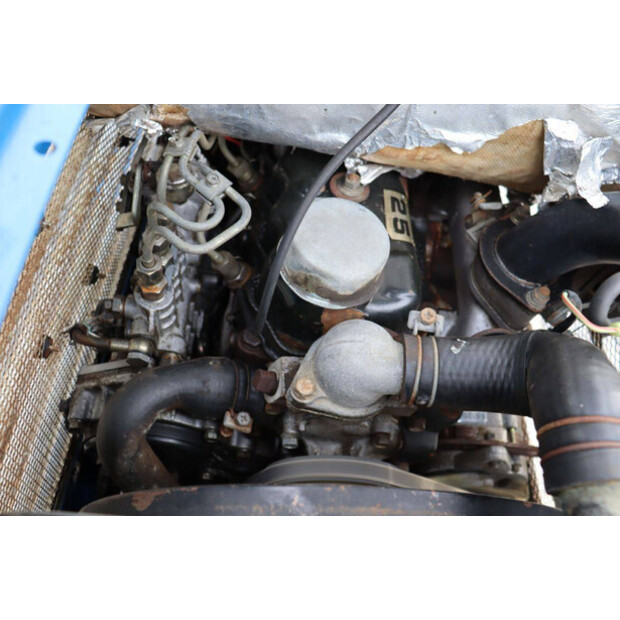 Iseki TL2500-46315351