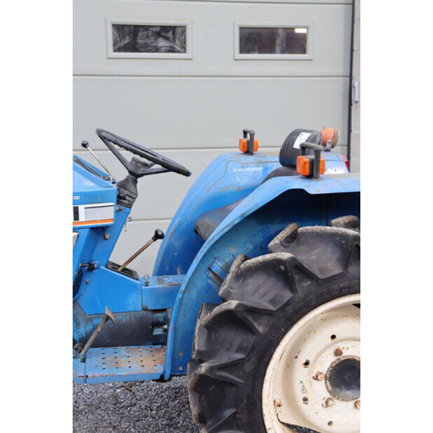 Iseki TL2500-46315352