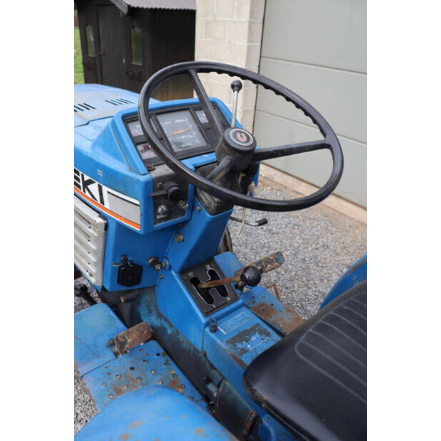 Iseki TL2500-46315354