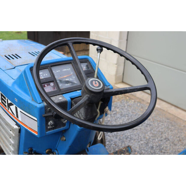 Iseki TL2500-46315355