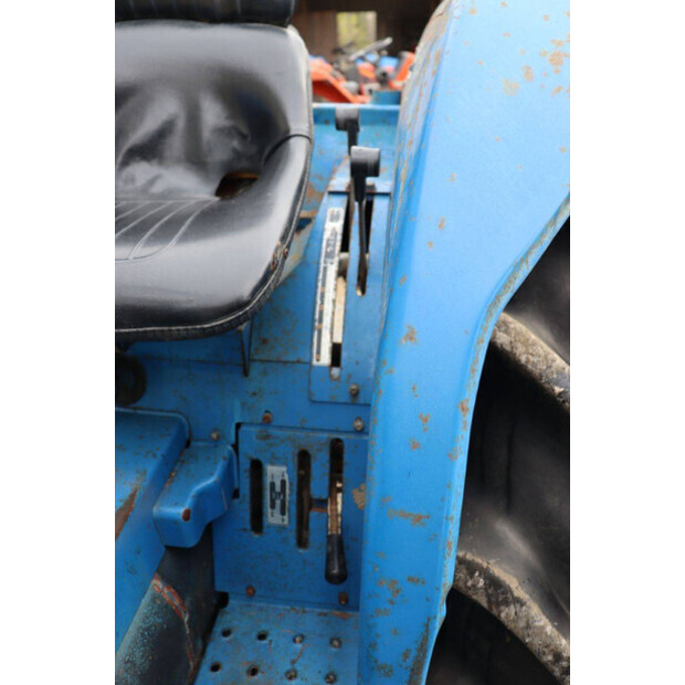 Iseki TL2500-46315357