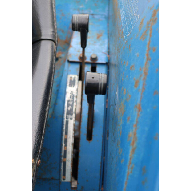 Iseki TL2500-46315358