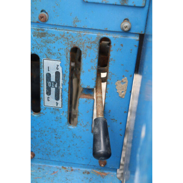 Iseki TL2500-46315359