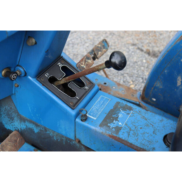 Iseki TL2500-46315360