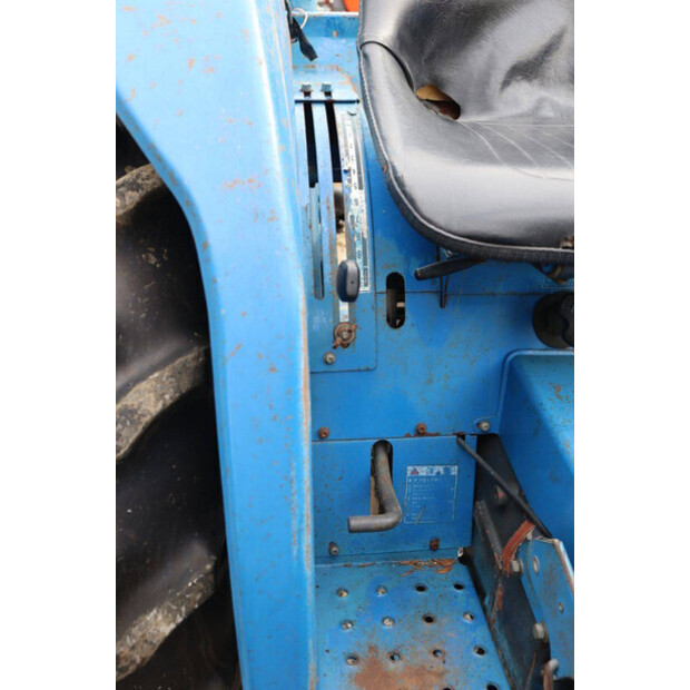 Iseki TL2500-46315361