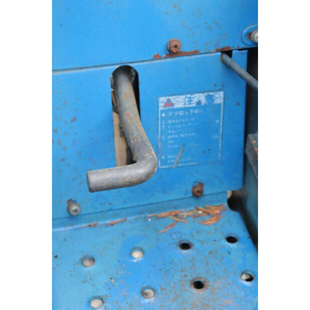 Iseki TL2500-46315362