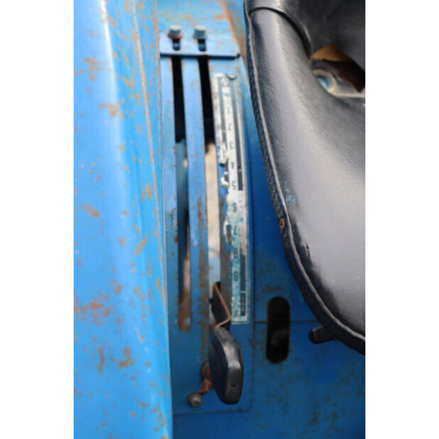 Iseki TL2500-46315363