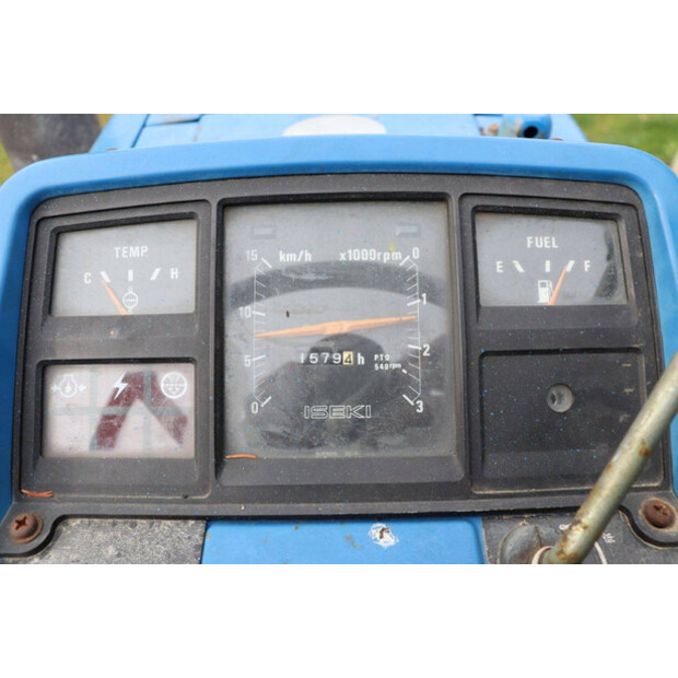 Iseki TL2500-46315364