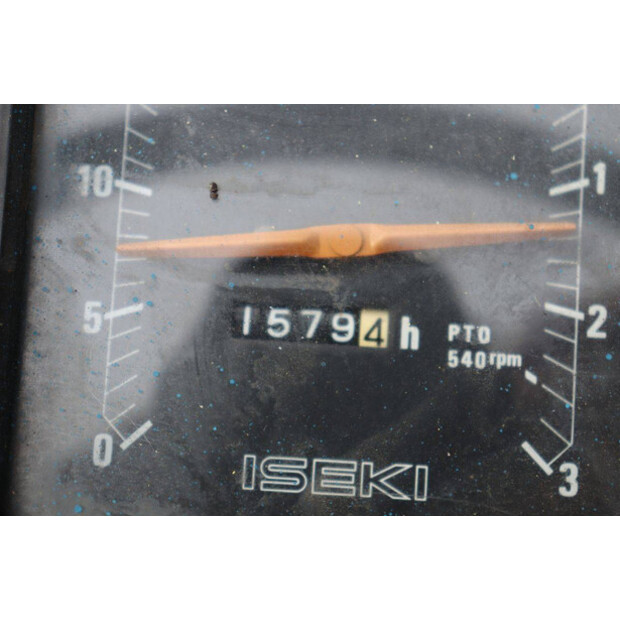 Iseki TL2500-46315365