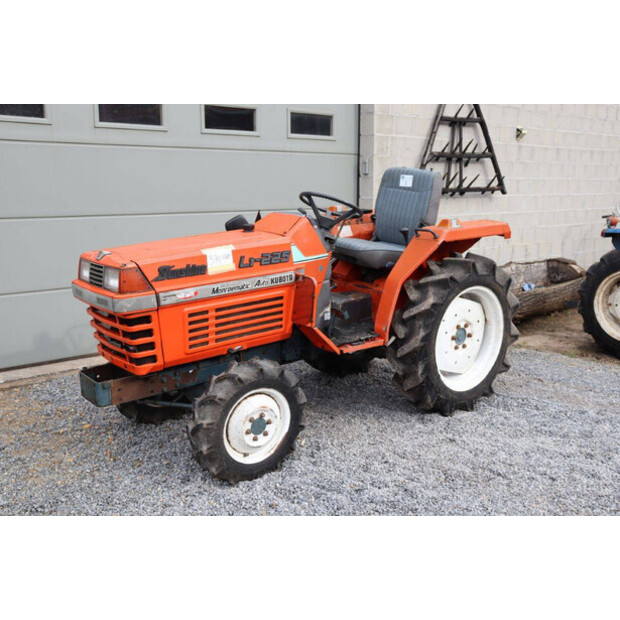 كوبوتا L1-225-46315375