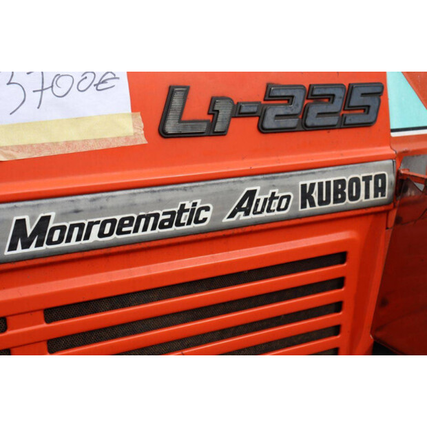 كوبوتا L1-225-46315379