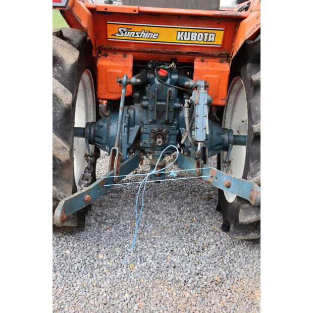 كوبوتا L1-225-46315385