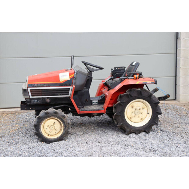 YANMAR F145D-46315408