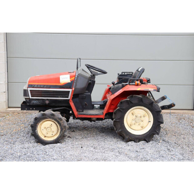 YANMAR F145D-46315409